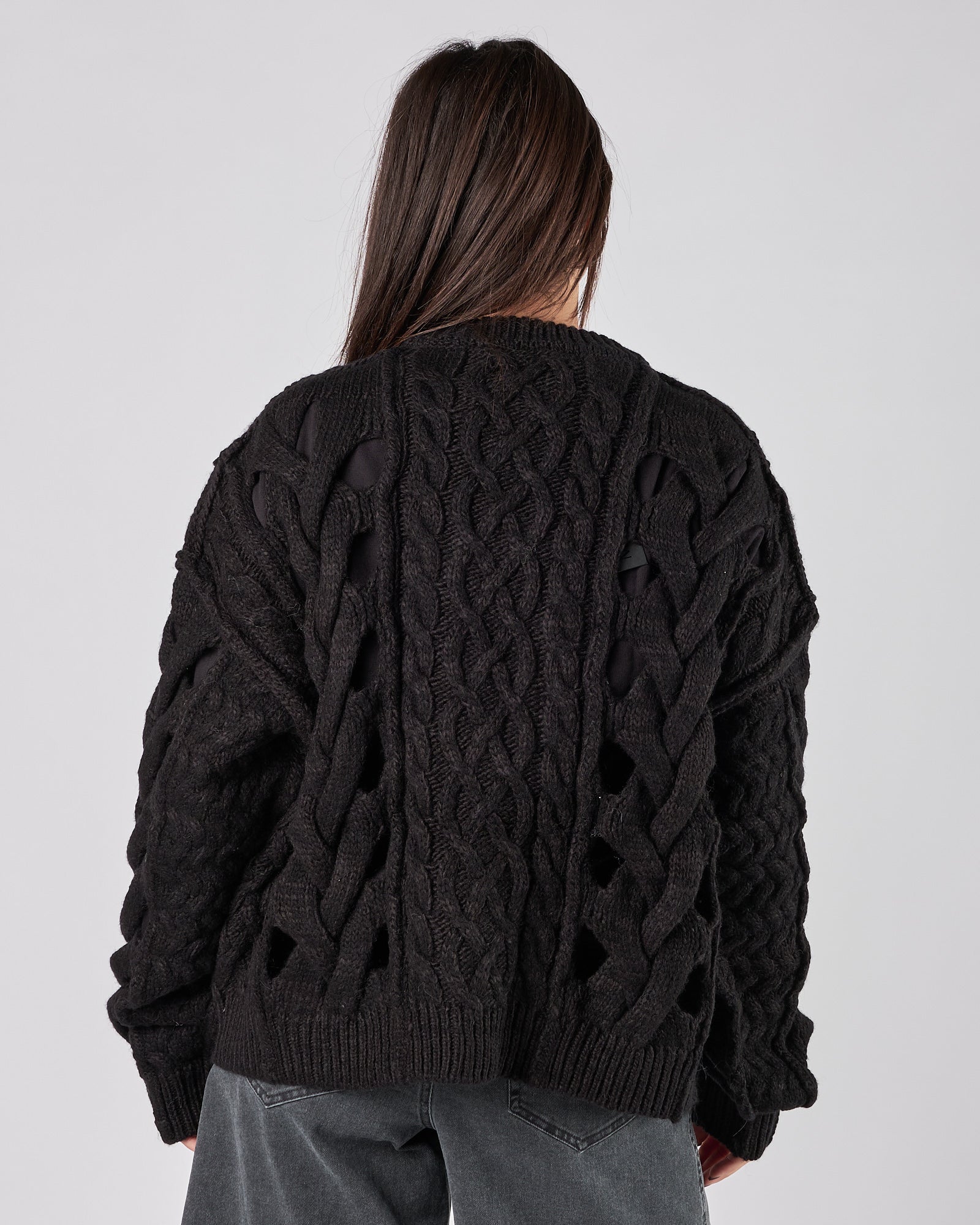 Maglia  Mes Demoiselles