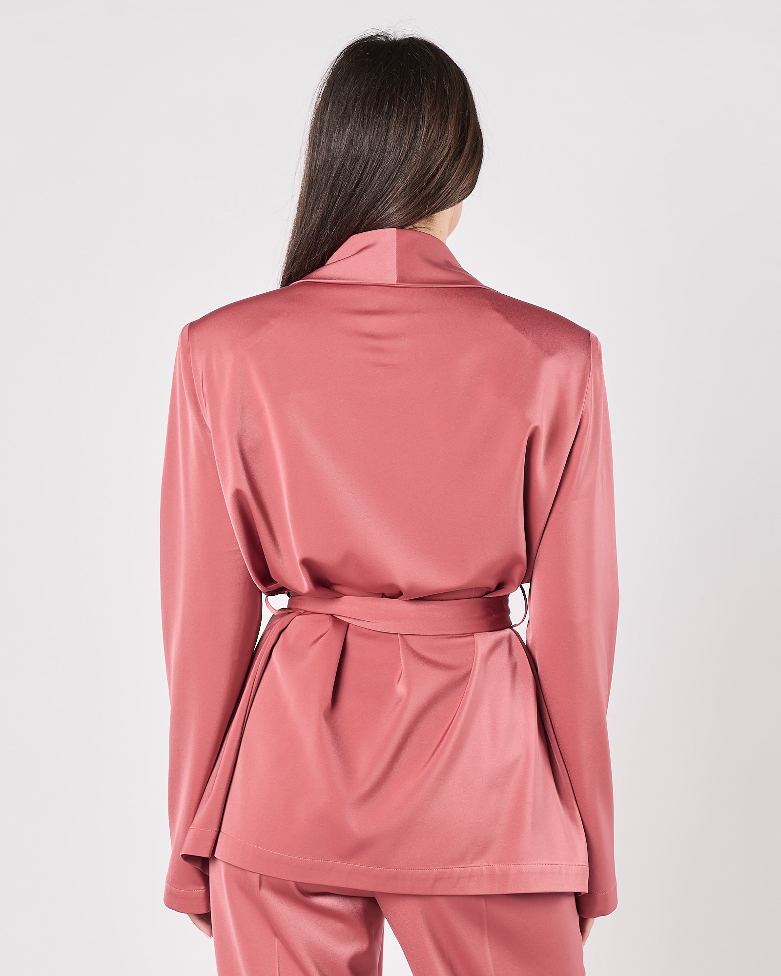 Giacca  Silence kimono onion