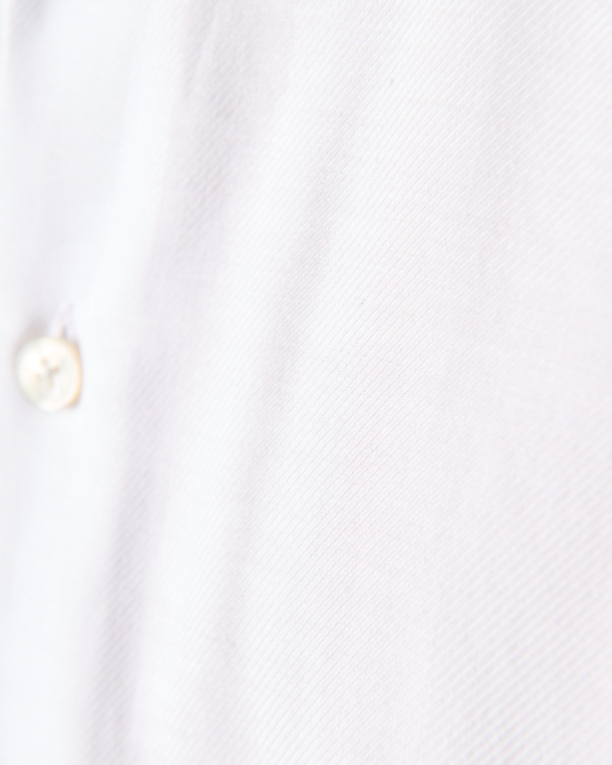 Camicia Xacus Travel Shirt bianca lavorata diagonale