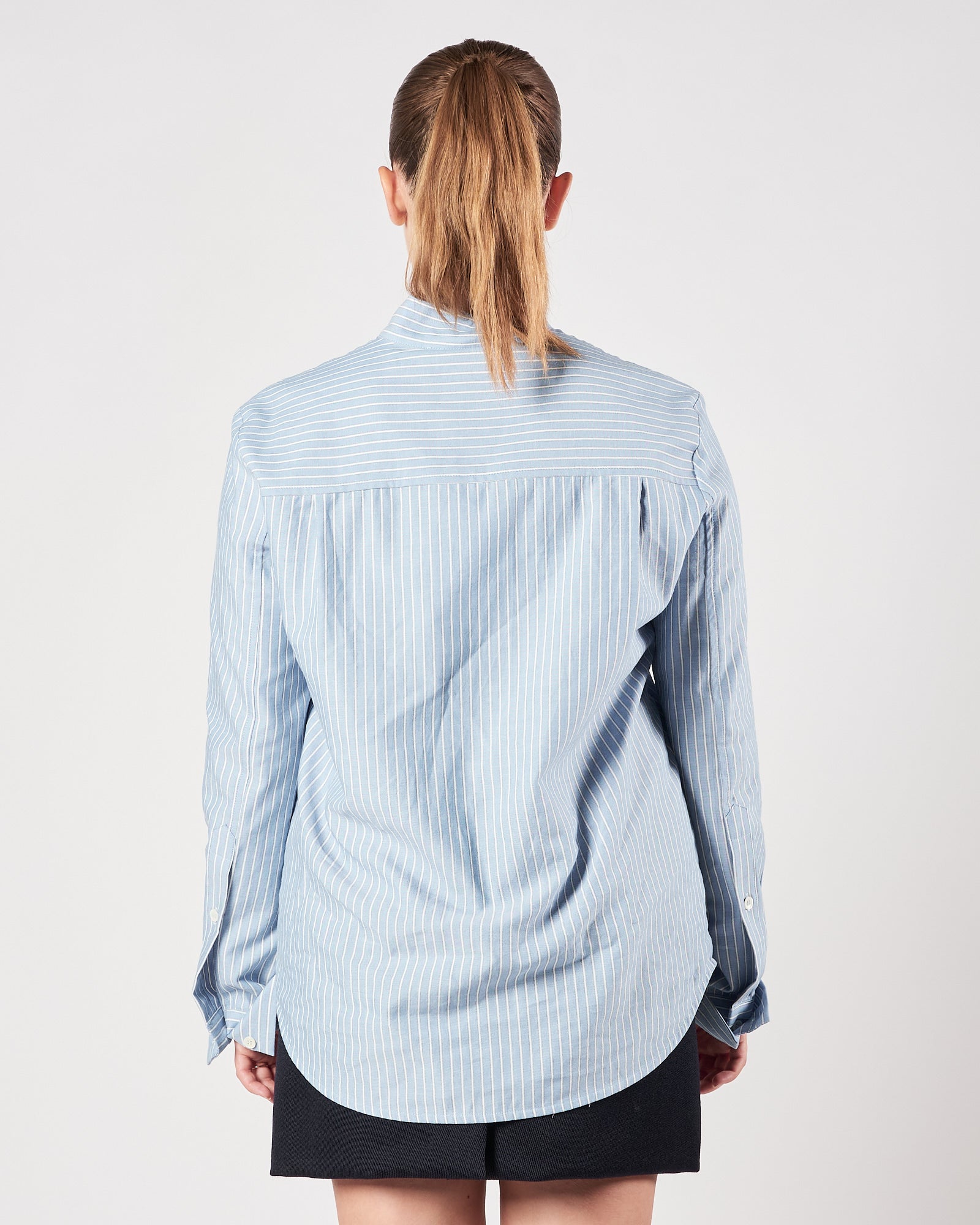 Camicia Tela9 bastonetto oxforf