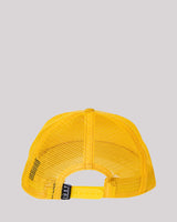 Cappello trucker con patch intercambiabile