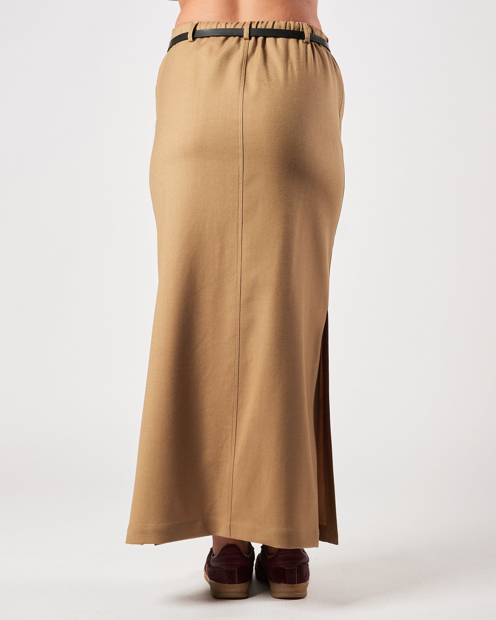 Gonna Tela9 lunga sesamo