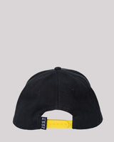 Cappello Baseball con patch intercambiabile