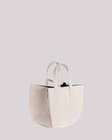 Borsa House of Florence off white