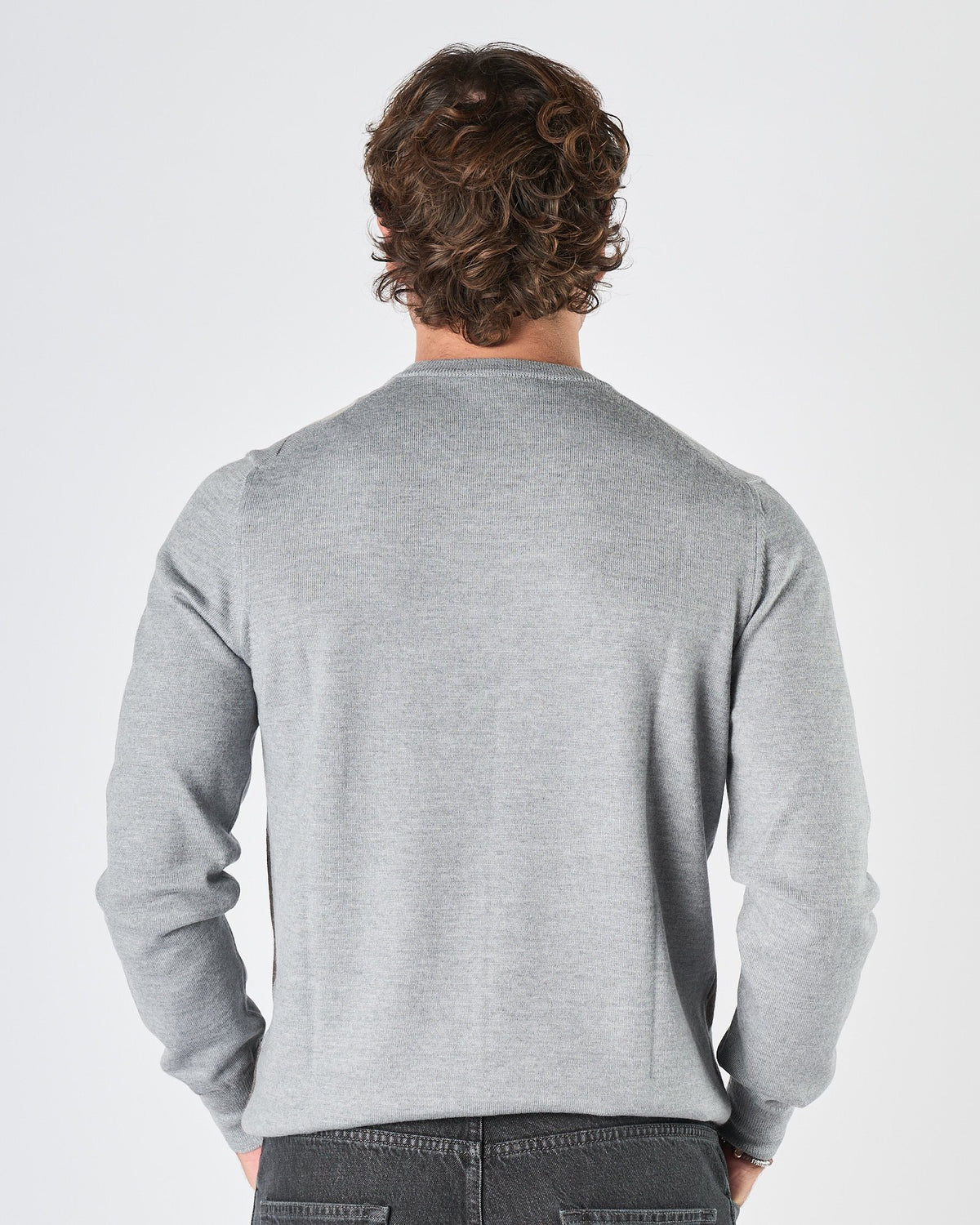 Maglia A|STORE fantasia rombi