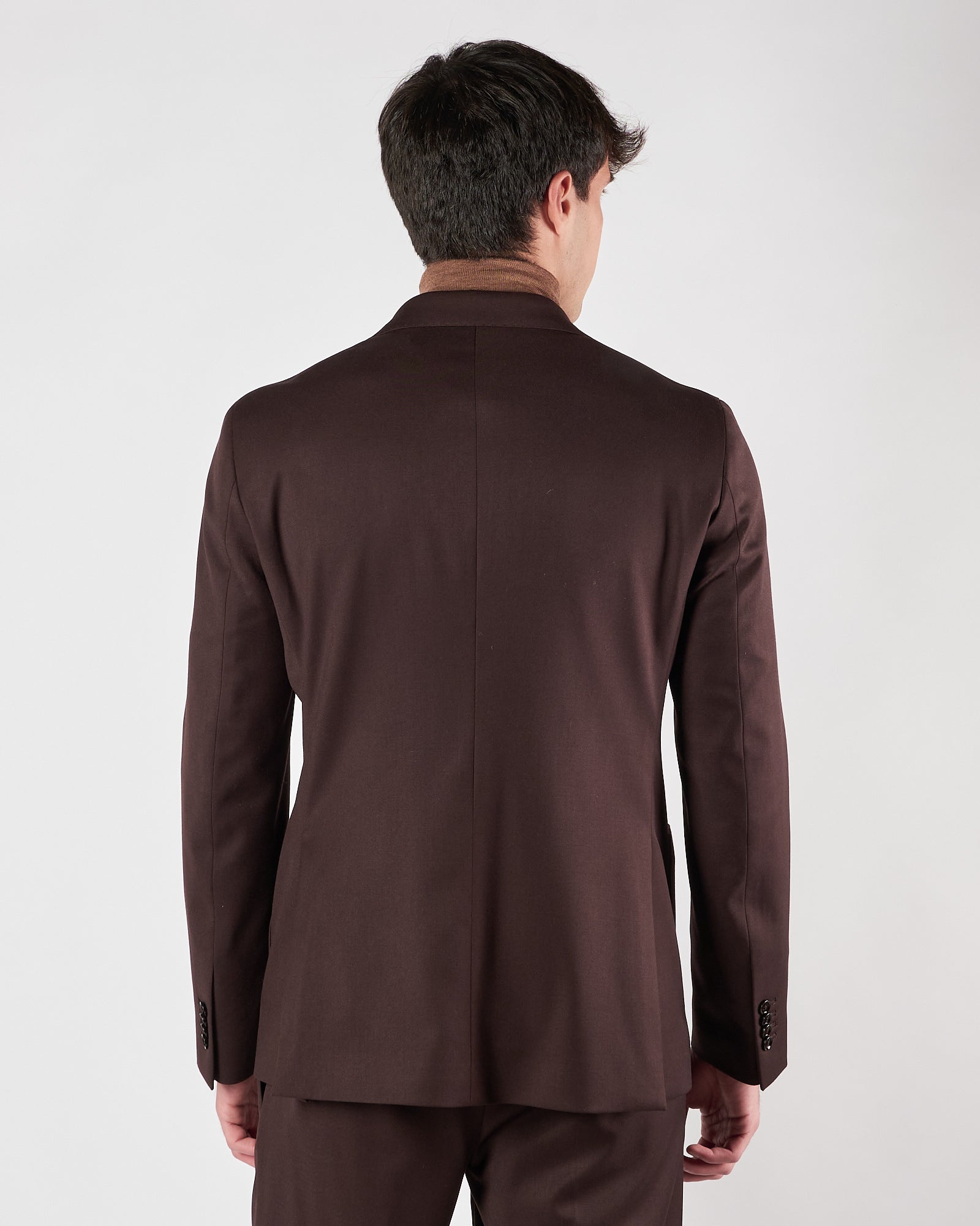 Abito A|STORE un petto caffè