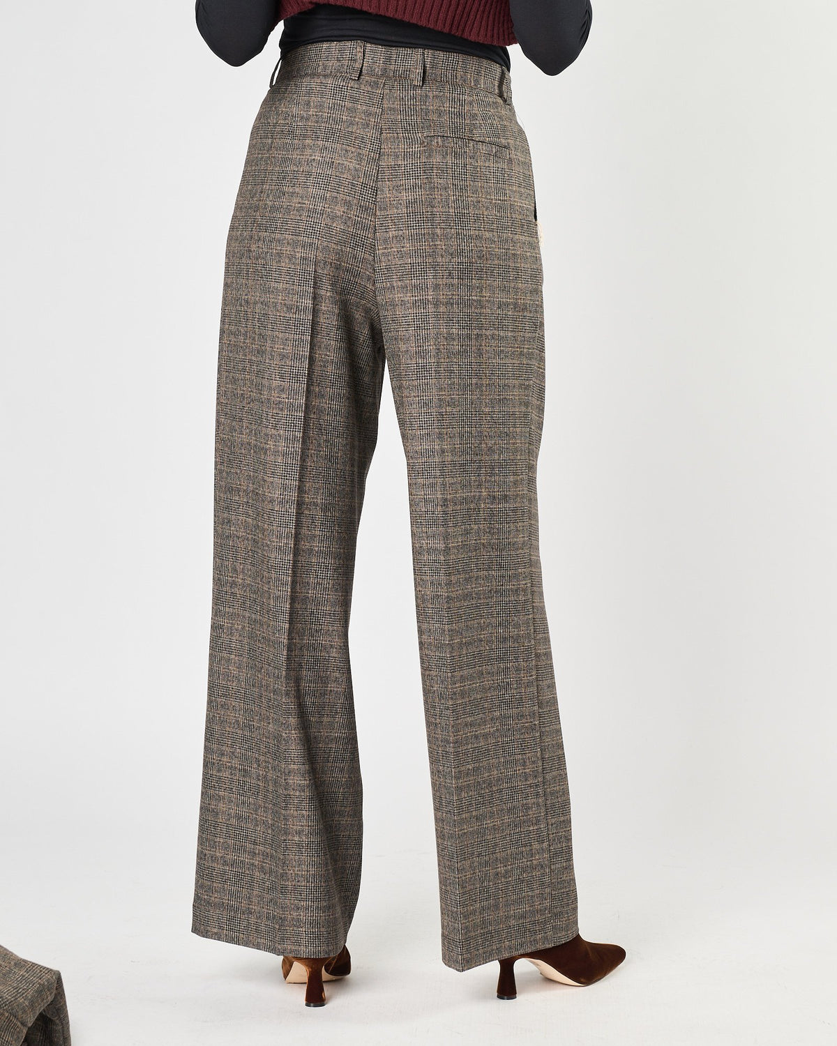 Pantalone by Sissiottostyle fantasia principe di galles