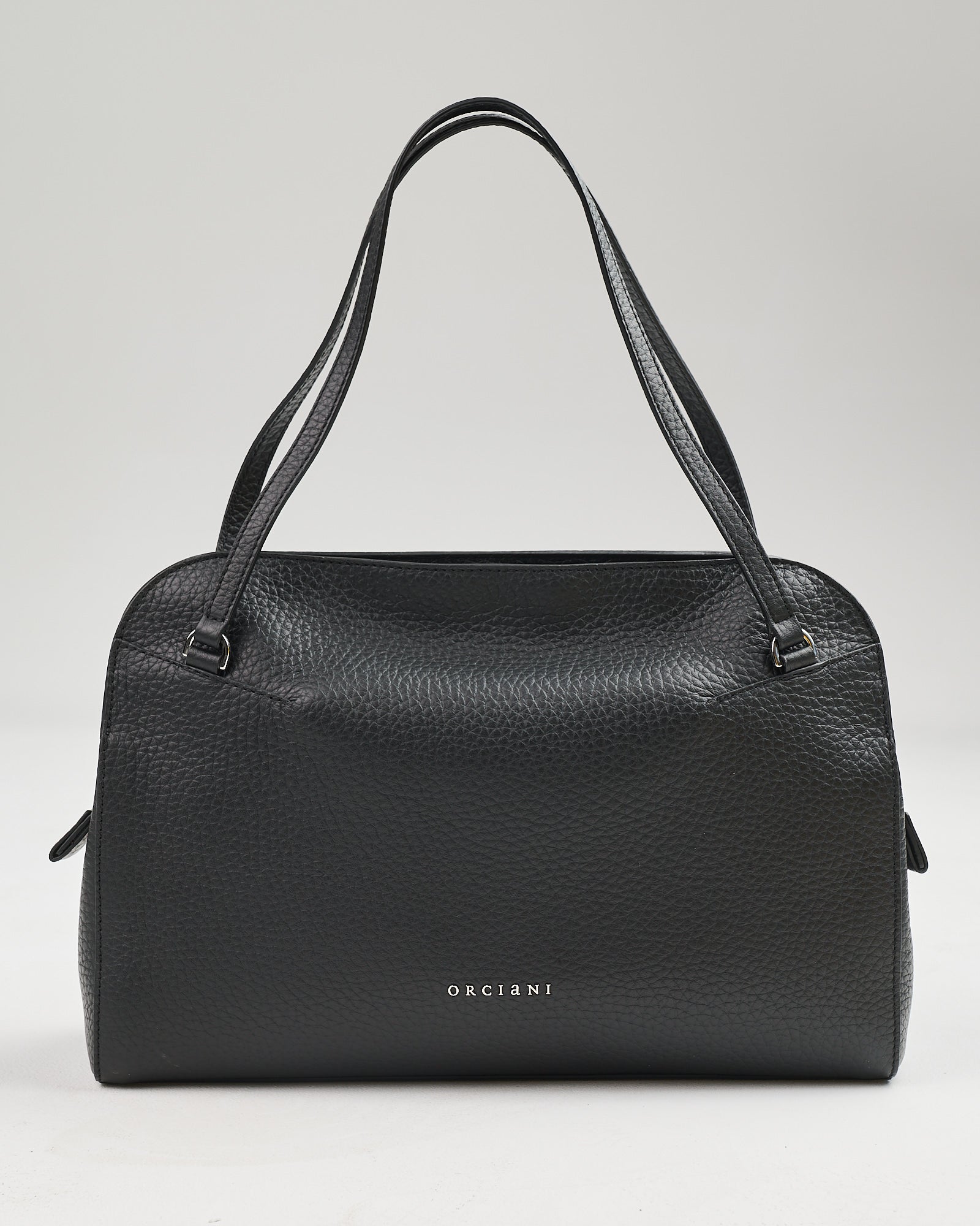 Borsa Orciani Lido M soft nera