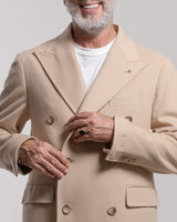 Cappotto Tagliatore doppiopetto beige