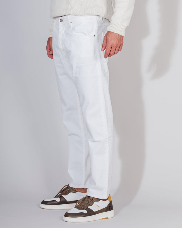 Off-white Farran jeans
